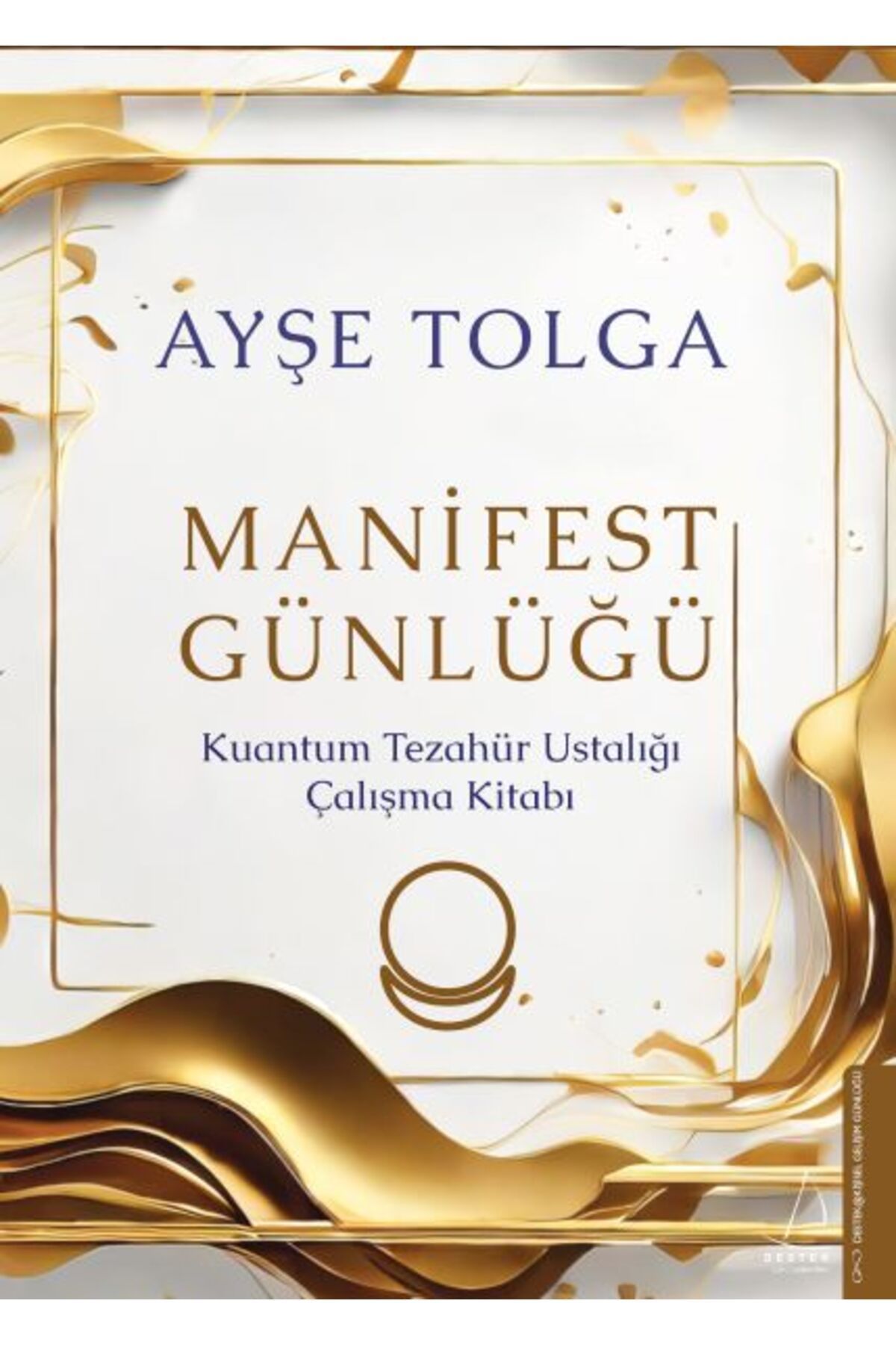 Genç Destek Manifest Günlüğü