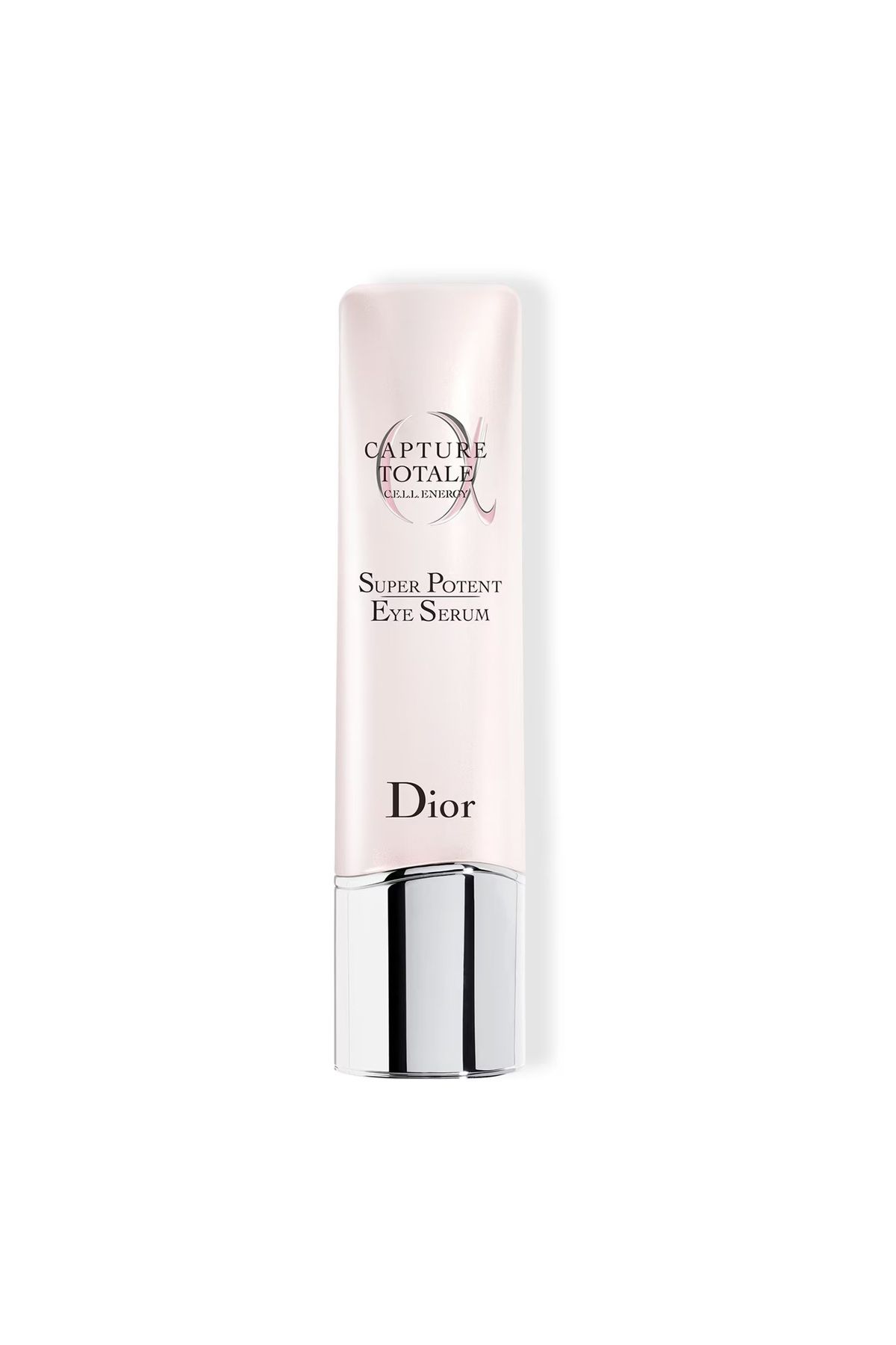 Dior Capture Totale Super Potent Eye Serum Göz Serumu Pürüzsüz Sıkı Bir Göz Çevresi 20mL -CameSecond