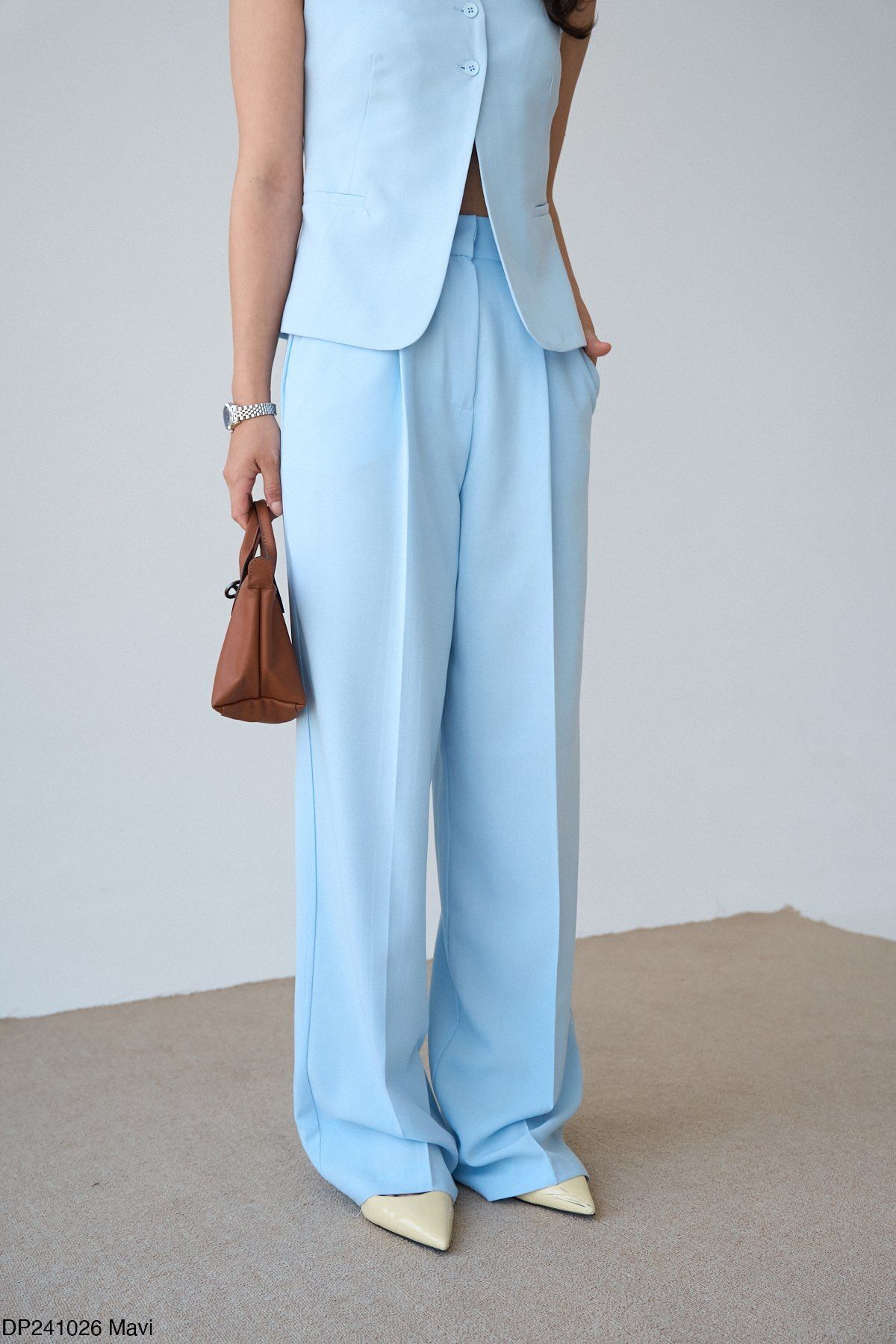 Butik premium pantolon
