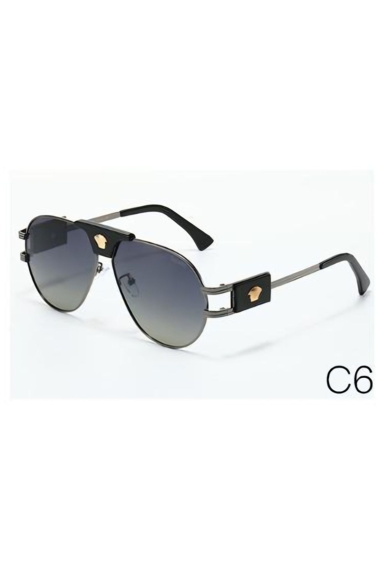 Escales Unisex Polarize Korumalı Güneş Gözlüğü ESP044
