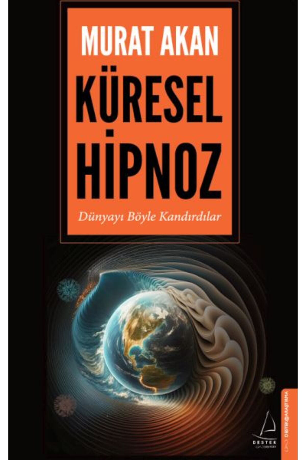 Genç Destek Küresel Hipnoz