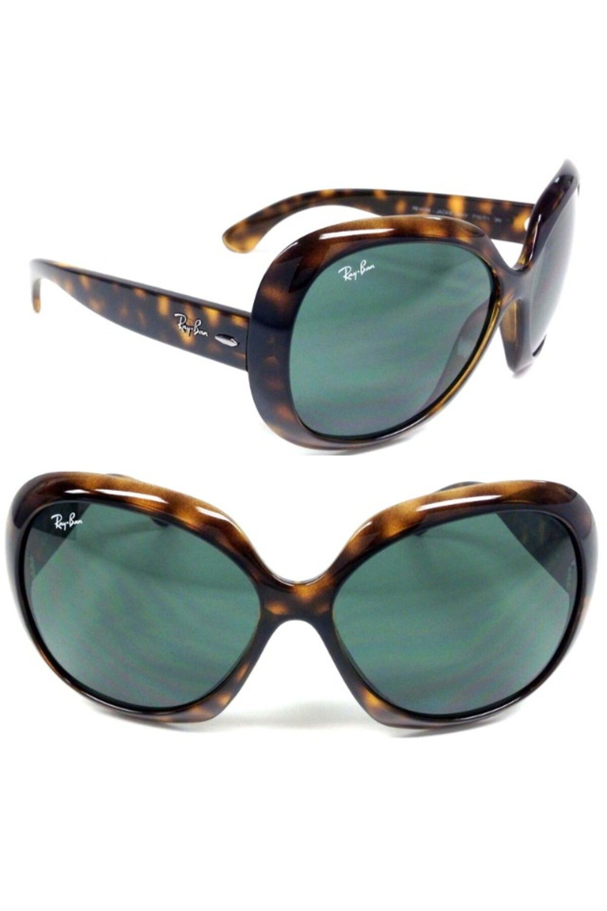 Ray-Ban RB 4098 JACKIE OHH II 710 71 20 KADIN GÜNEŞ GÖZLÜĞÜ