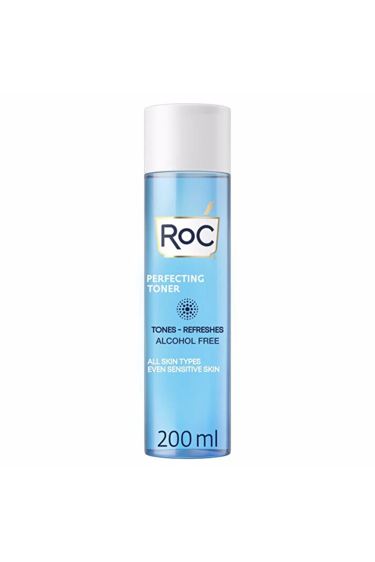 Roc Tonik - Canlandırıcı - 200 ml