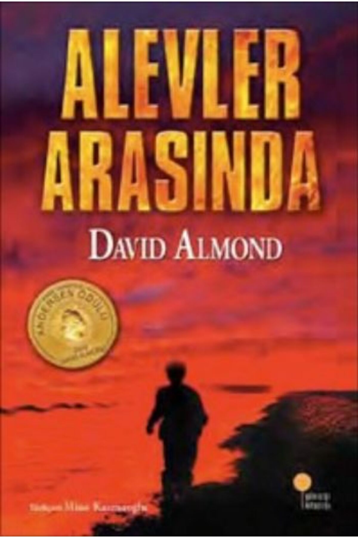 Günışığı Kitaplığı Alevler Arasında