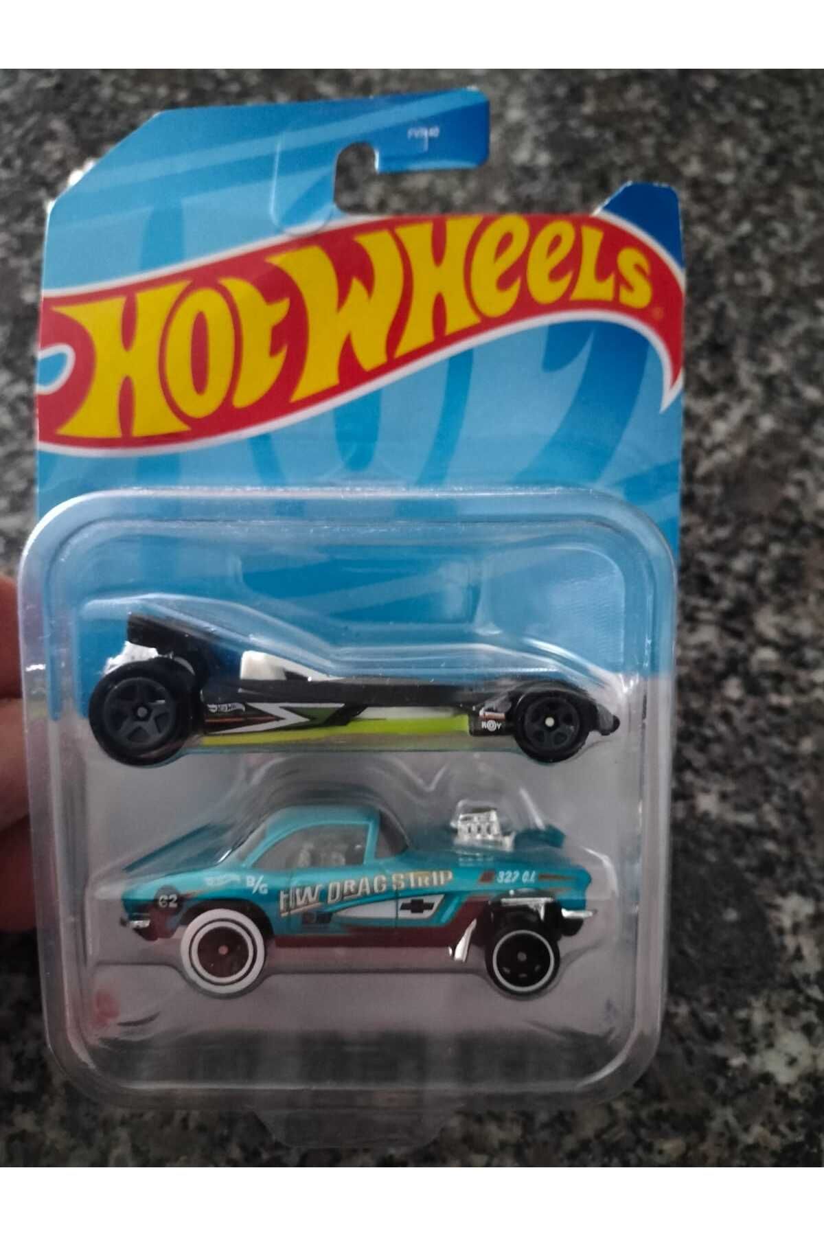 place toys home 2li hotwheels araba