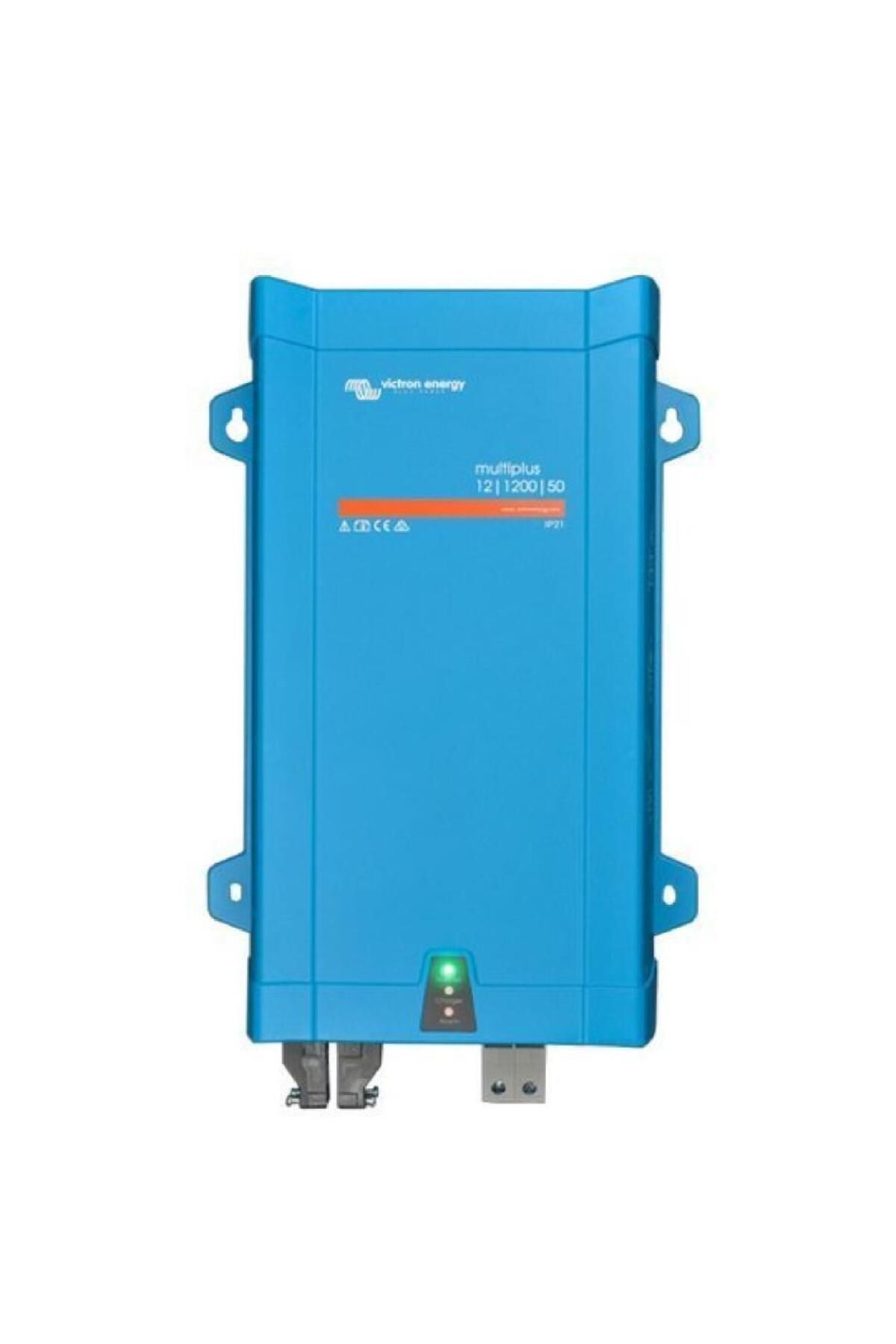 victron Multiplus 12/1200/50-16 – Gelişmiş İnvertör Ve Şarj Cihazı