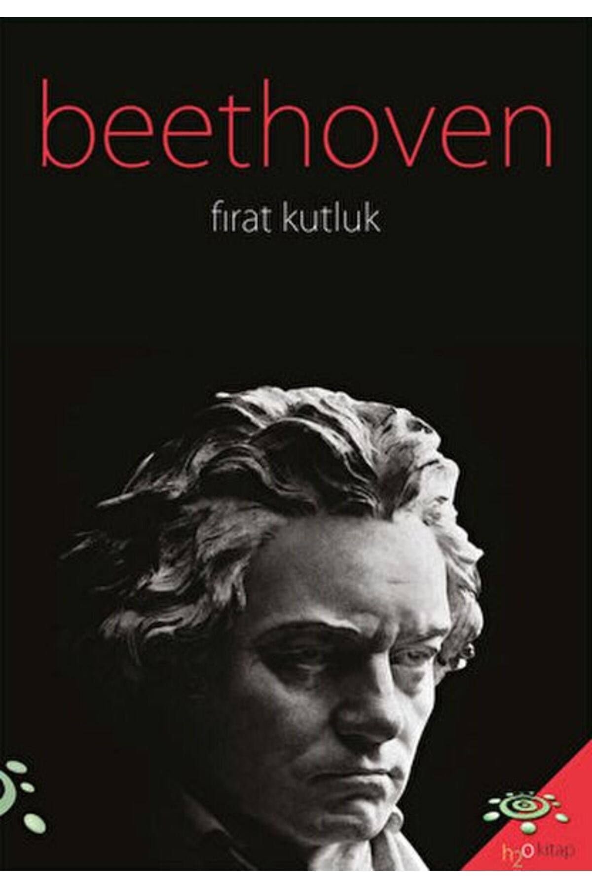 h2o Kitap Beethoven