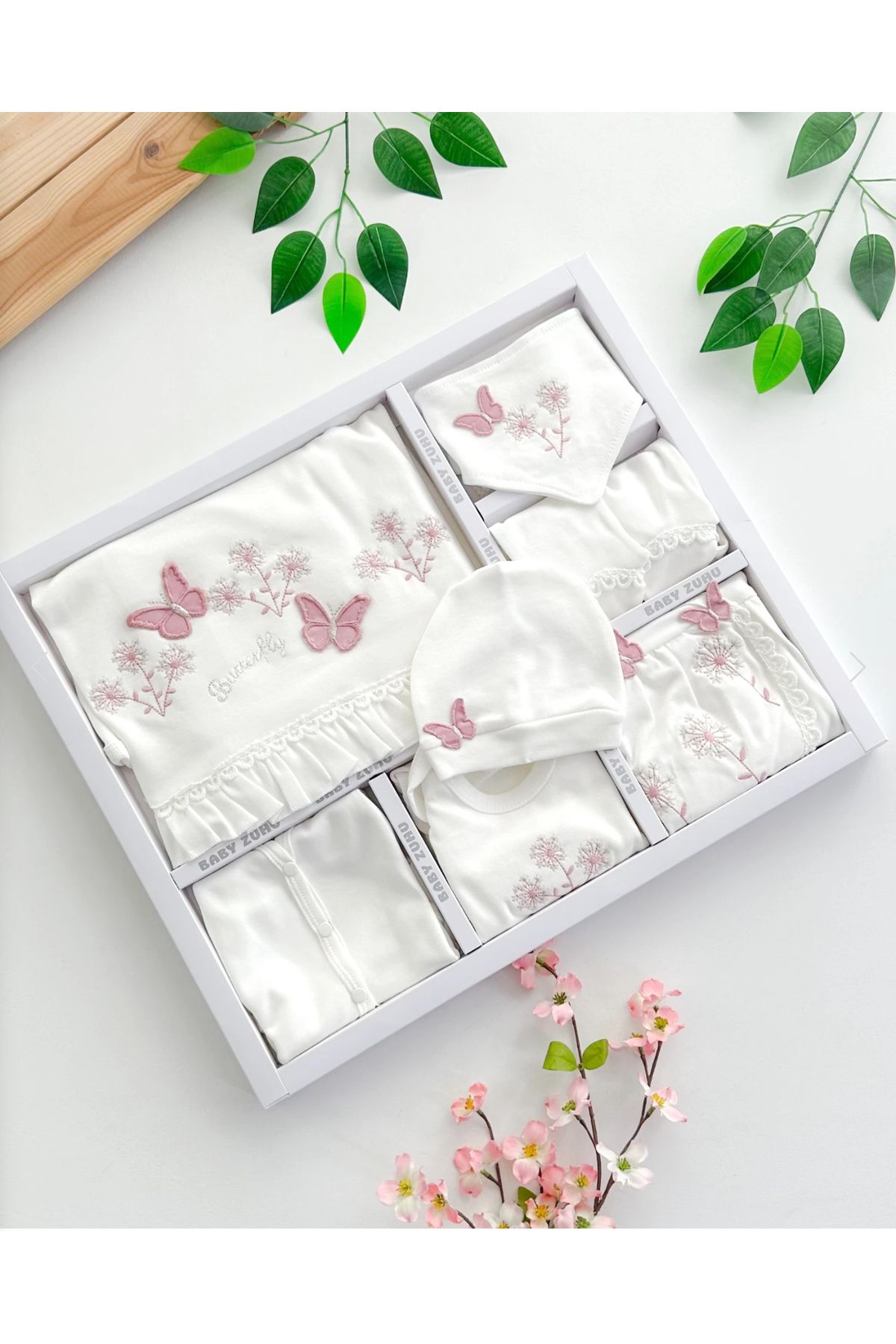 Butik 10 lu Hastahane