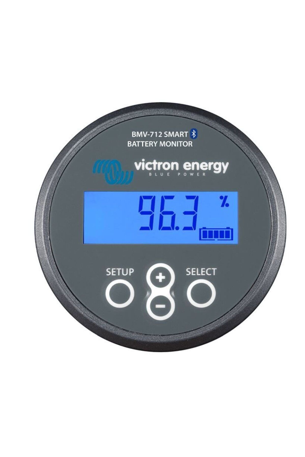 victron Bluetooth/Lcd Ekranlı Akü Monitörü, Bam030712000,