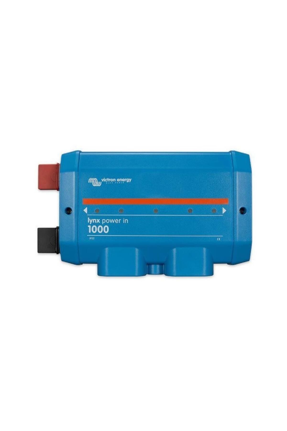 victron Lynx Power In – Modüler Dc Dağıtım Sistemi