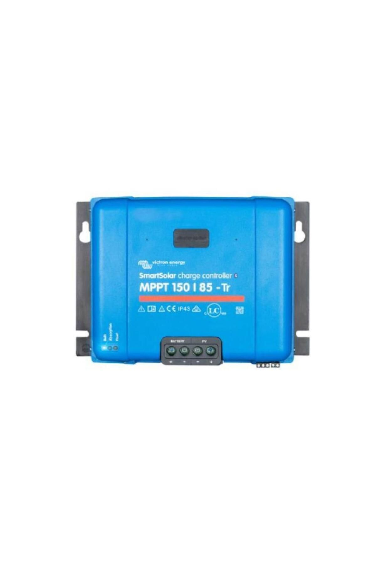 victron Smartsolar Mppt 250/60-Tr – Gelişmiş Güneş Enerjisi Şarj Kontrol Cihazı