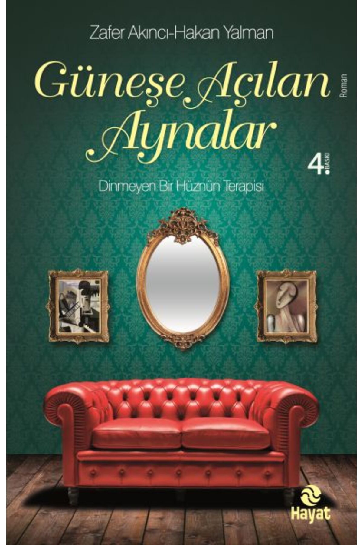 Genç Hayat Güneşe Açılan Aynalar