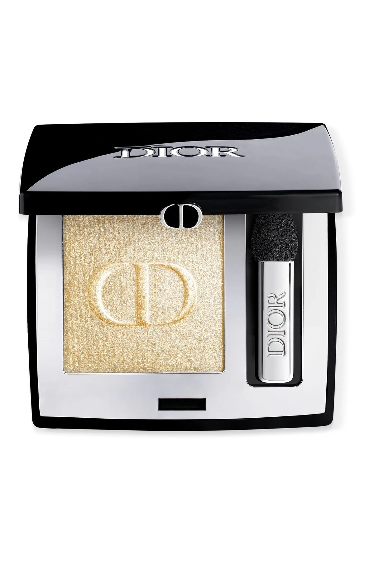 Dior Diorshow Mono Couleur-Uzun Süre Kalıcı Yoğun Pigmentli Işıltılı&Parlak Bitişli Göz Farı 2G
