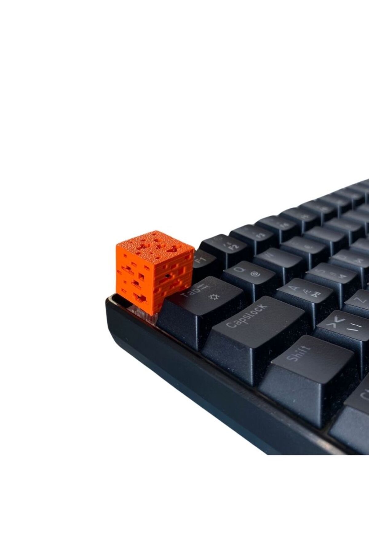 Nova Minecraft Keycaps Klavye Tuşu Gamer Aksesuar Figür Oyuncu Klavyesi Mekanik Klavye Oyun Bilgisayarı