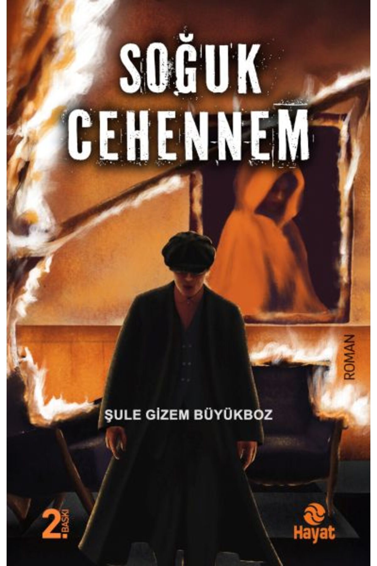 Genç Hayat Soğuk Cehennem
