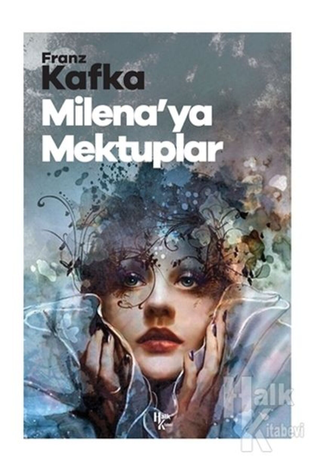 Halk Kitabevi Milena'ya Mektuplar