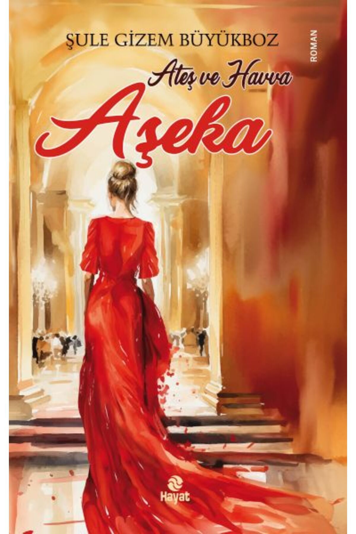 Genç Hayat Ateş ve Havva Aşeka