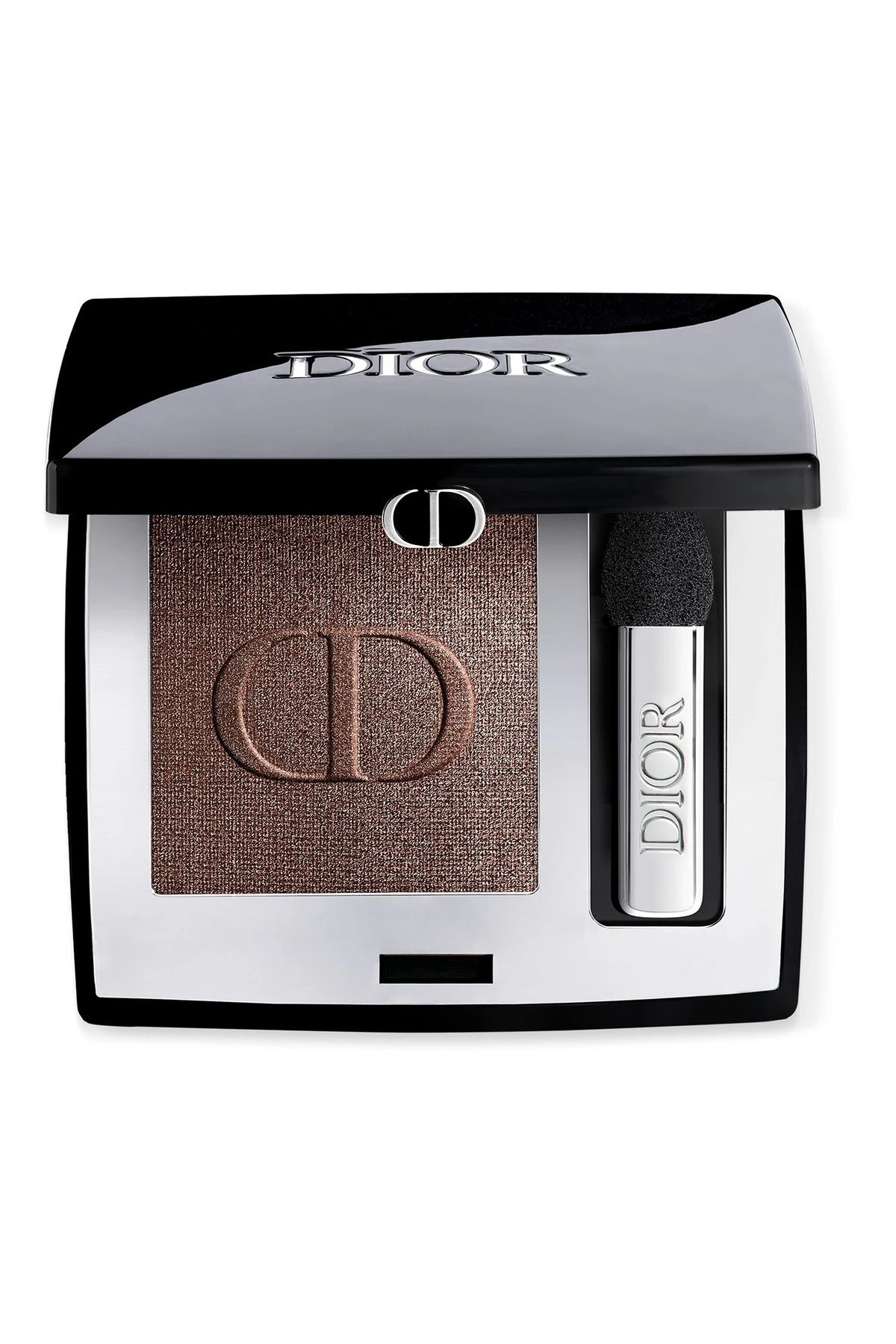 Dior Diorshow Mono Couleur-Uzun Süre Kalıcı Yoğun Pigmentli Işıltılı&Parlak Bitişli Göz Farı 2G