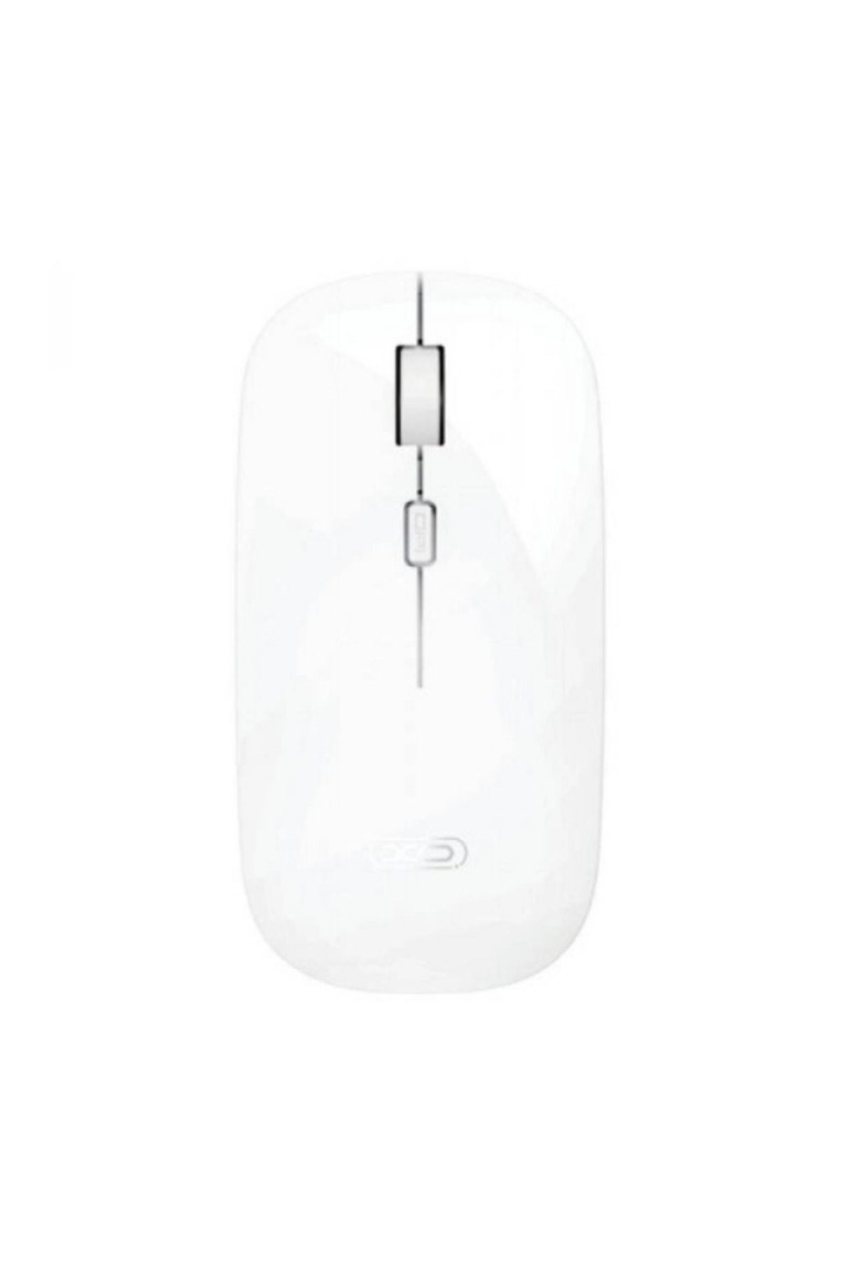 Hepsicinde Kablosuz Wireless Mouse Beyaz XO-M7