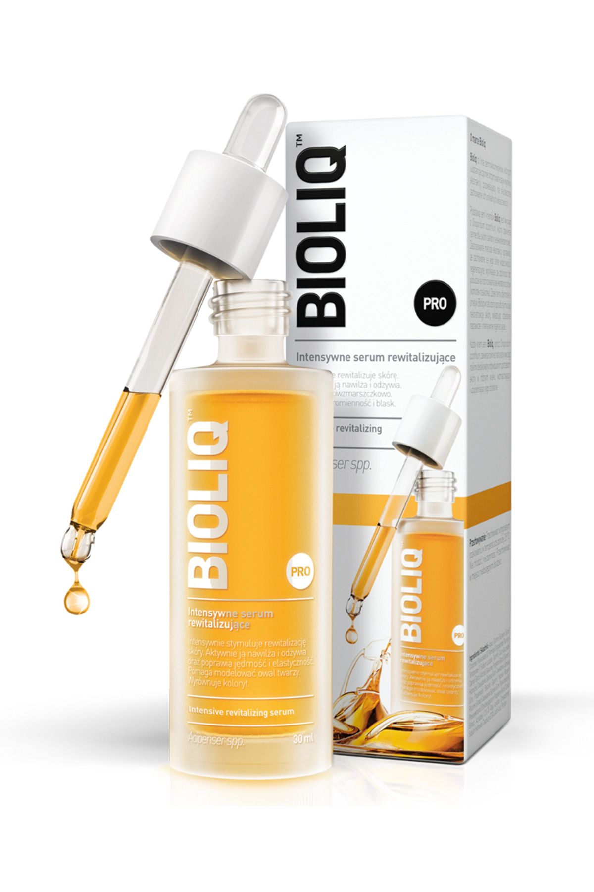 Bioliq Intensive Revitalizing Havyar Serumu 30 ml