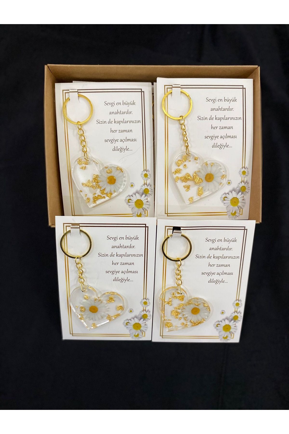 Le Sisters Boutiqe Nişan kına hediyeliği