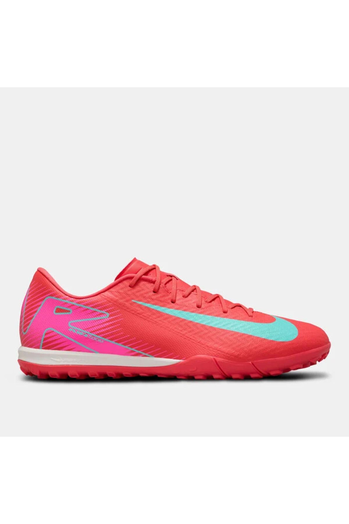 Nike Mercurial Vapor 16 Academy Turf Ground Halısaha Ayakkabı TURUNCU