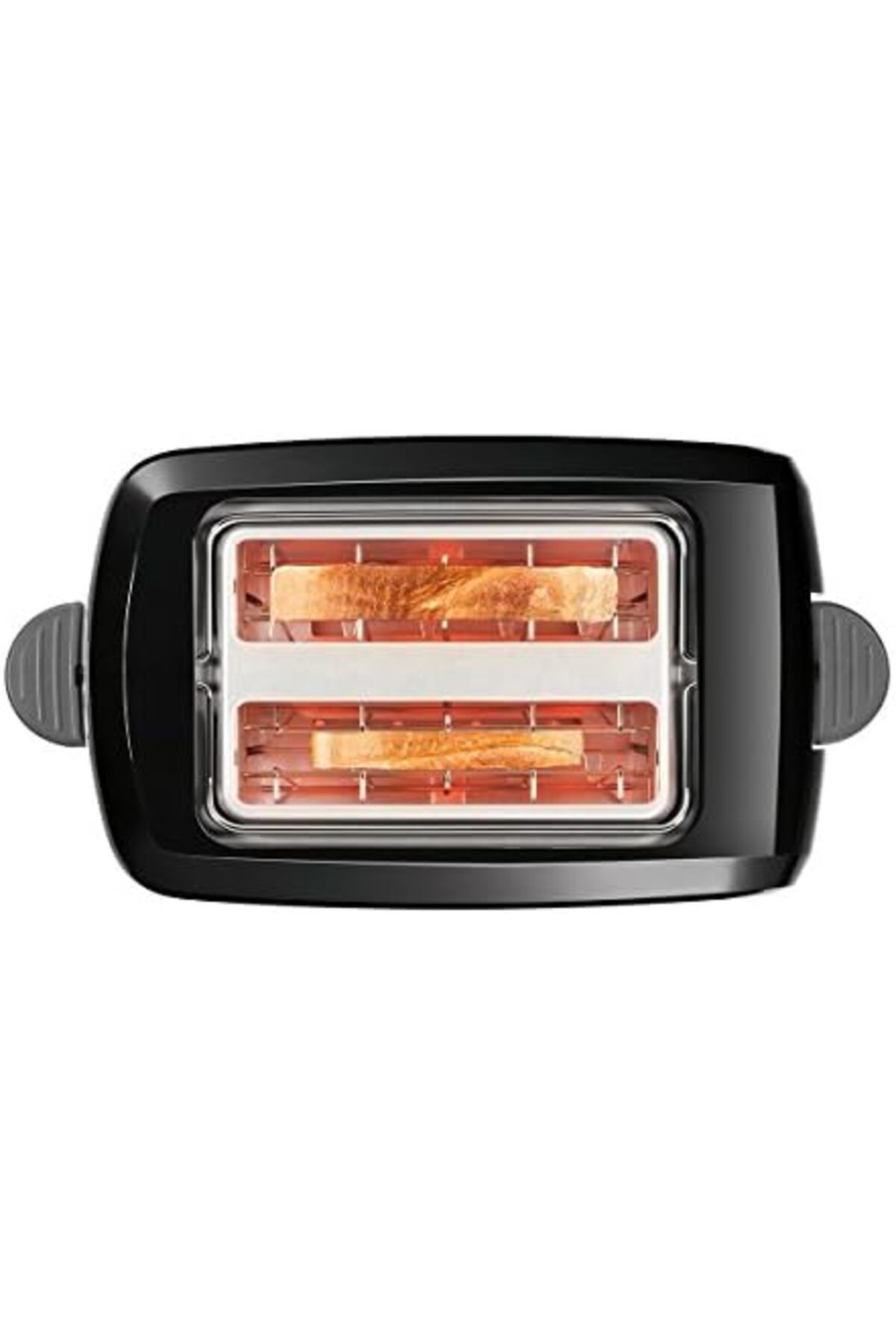 Siemens-Siemens TT3A0103 Kompakt Toaster Series 300, black 4