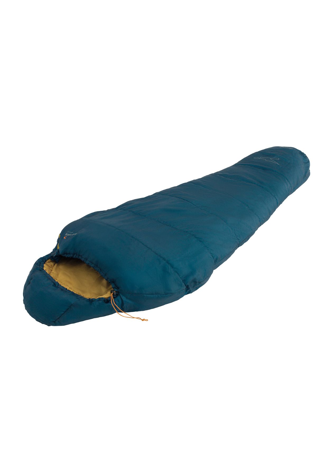 Outwell Easy Camp Falcon II Mummy -17°C Compact Uyku Tulumu