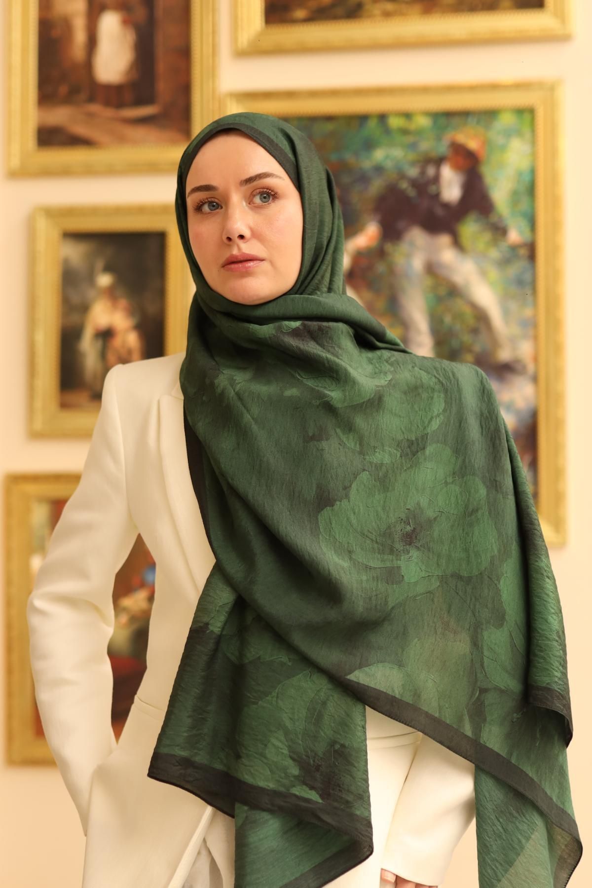 Silk Home SİLK HOME MAYDA ŞAL 81006-06
