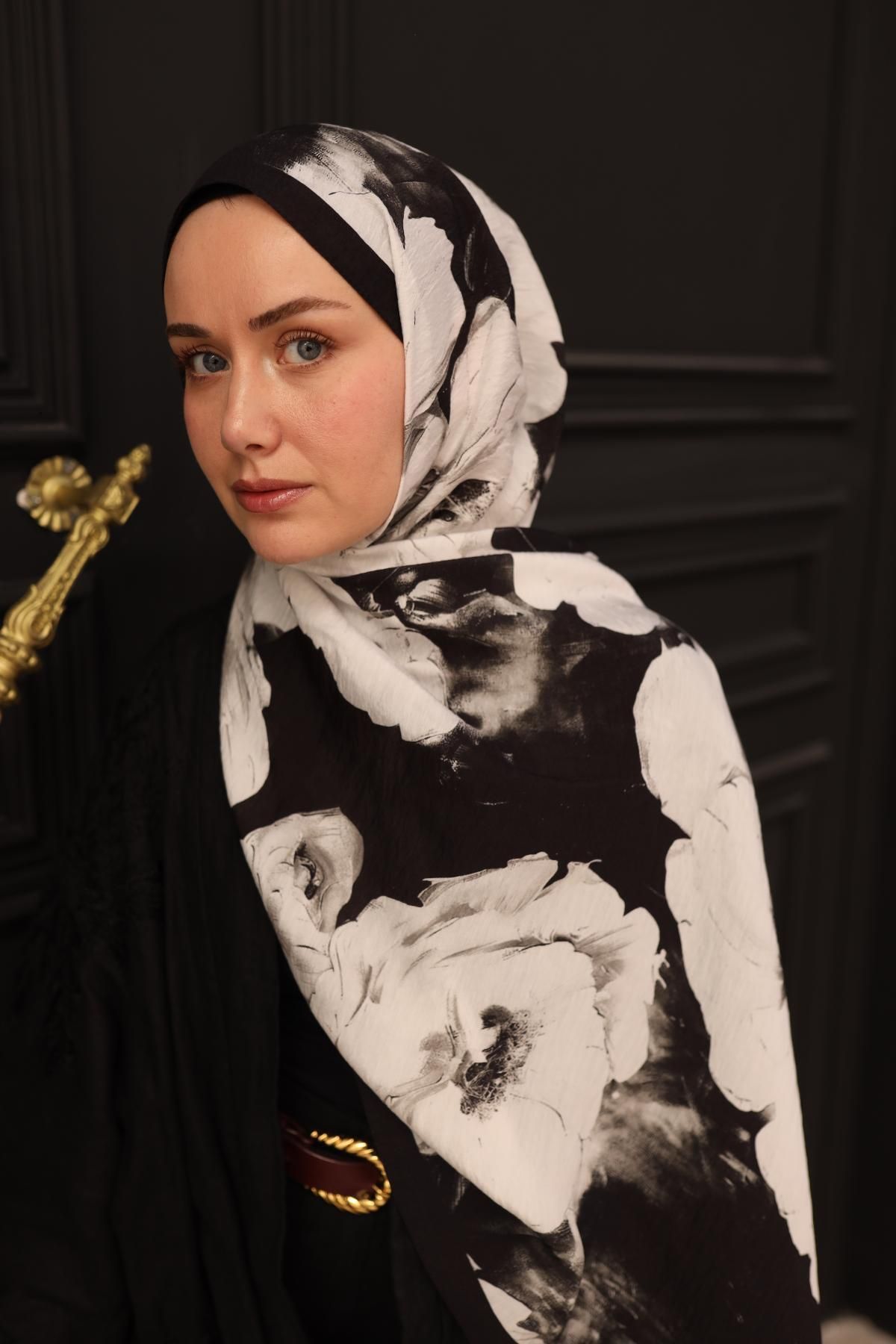 Silk Home SİLK HOME MAYDA ŞAL 81006-14