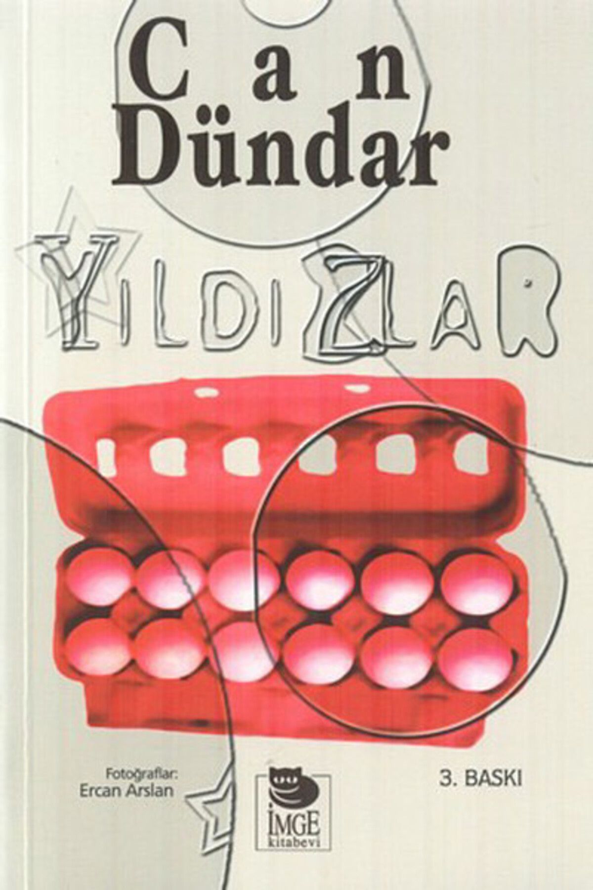 İmge Kitabevi Yayınları Yıldızlar