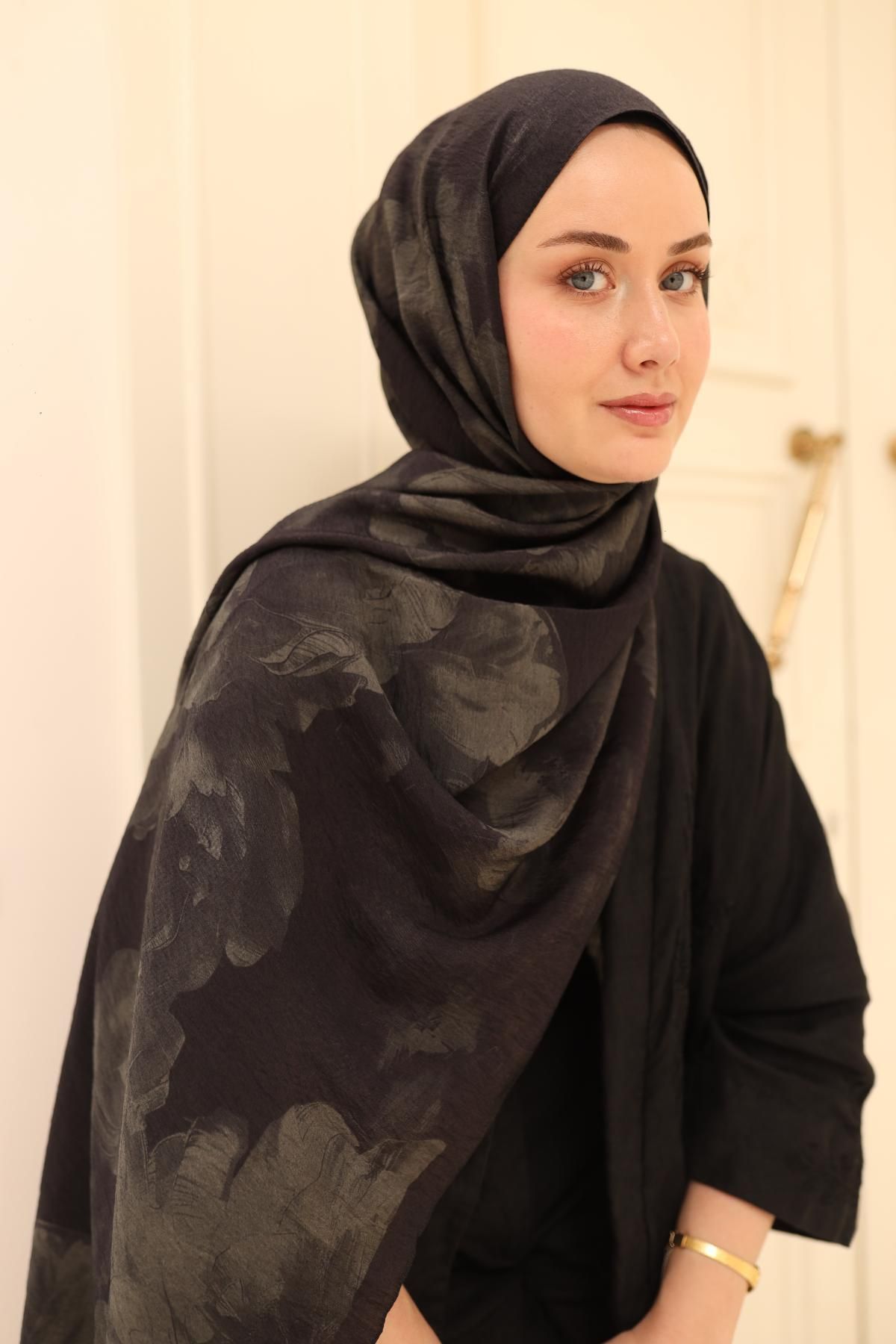 Silk Home SİLK HOME MAYDA ŞAL 81006-10