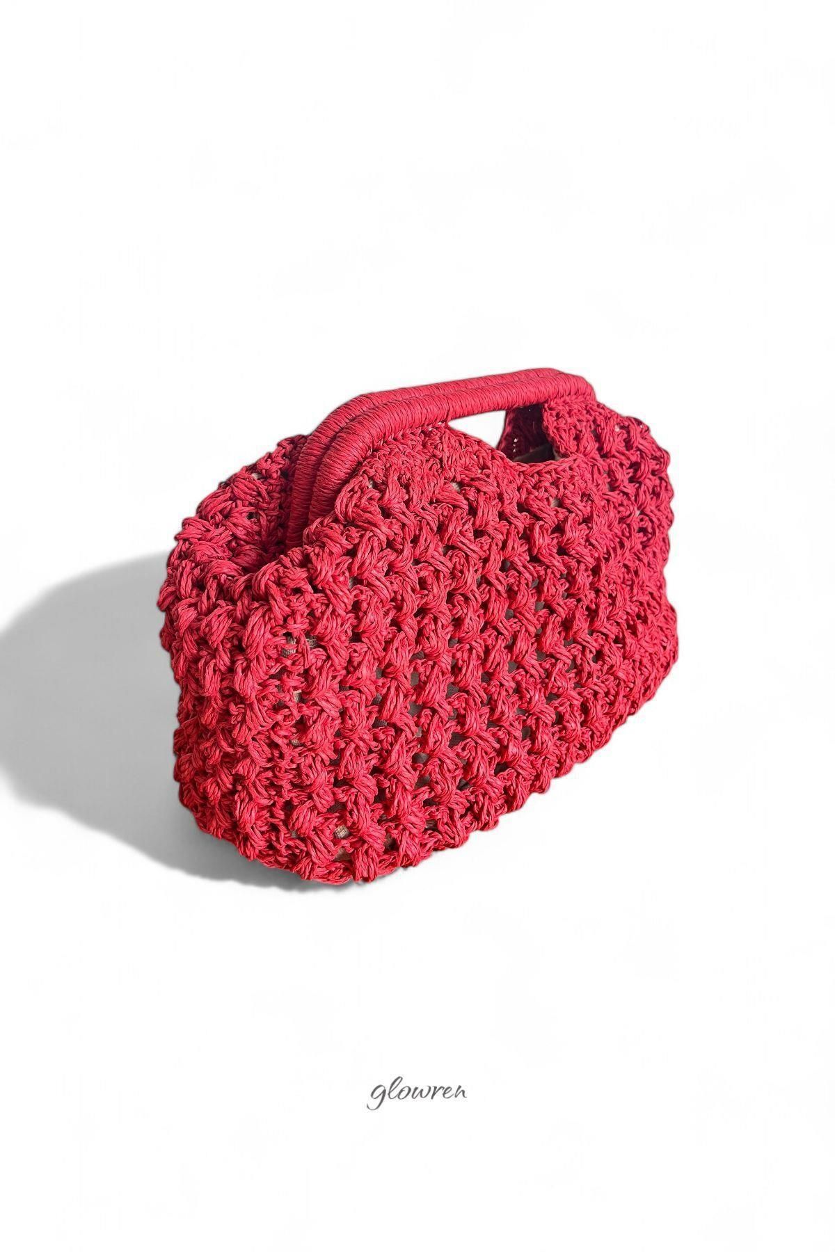Glowren Cavelle Handmade Bag