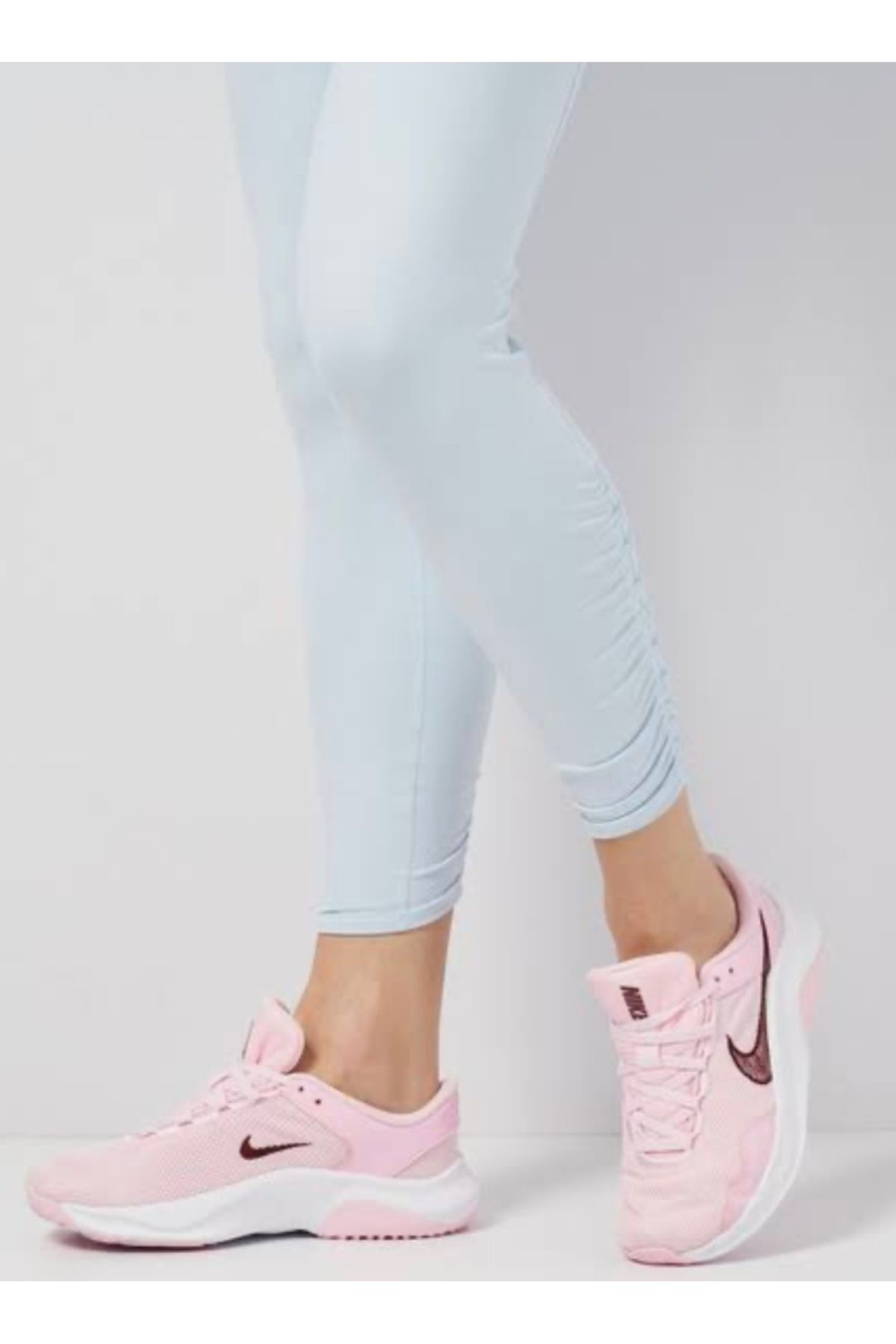 Nike Legend Essential 3 Next Nature Kadın Fitness Ayakkabısı (pembe)