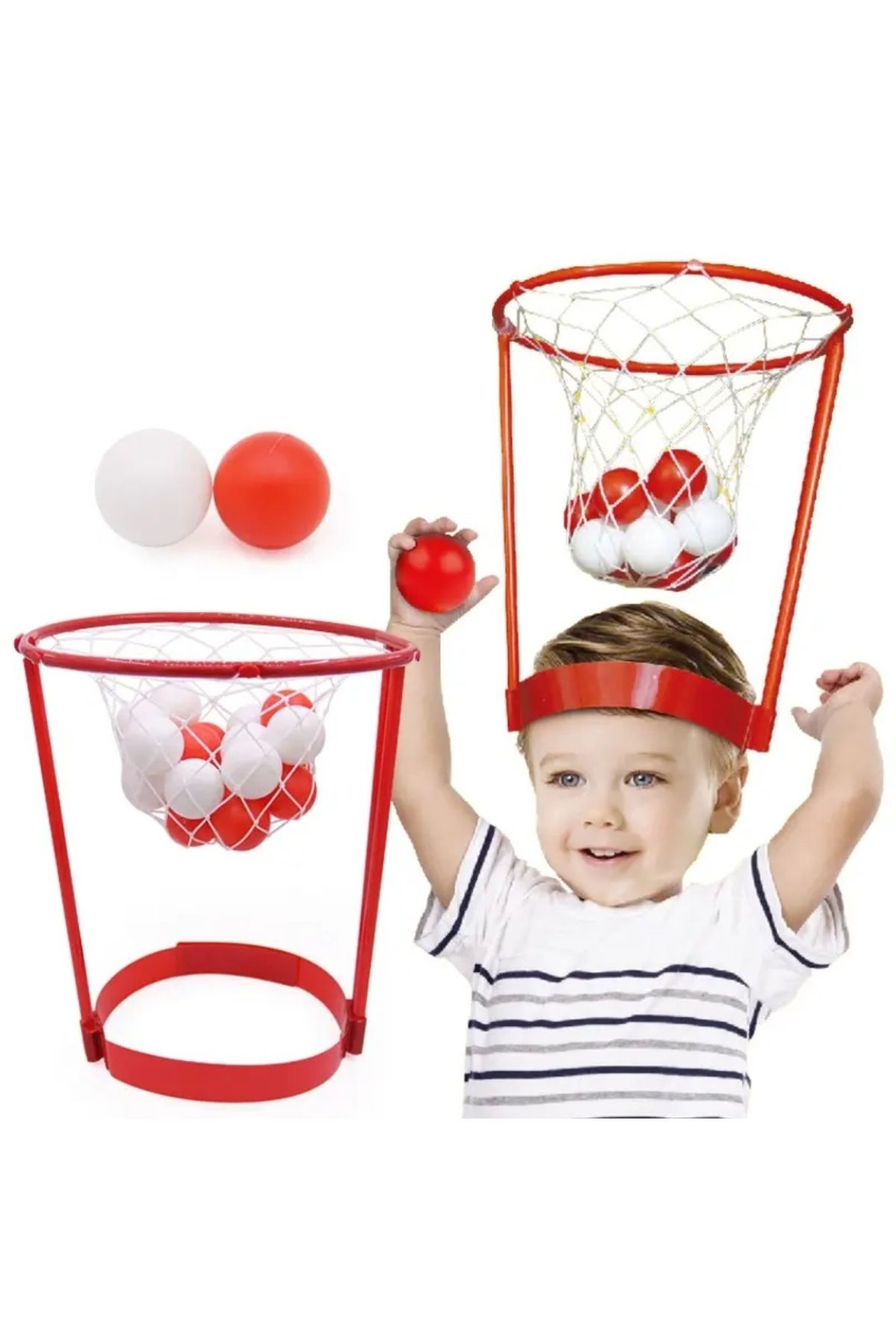 inorjech Kafa Basket Oyunu