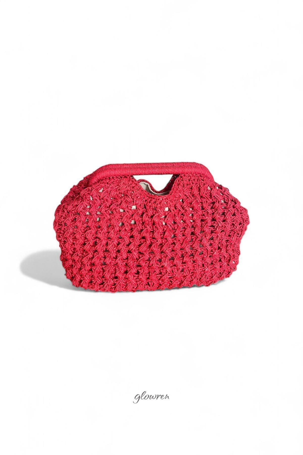 Cavelle Handmade Bag - Görsel 3