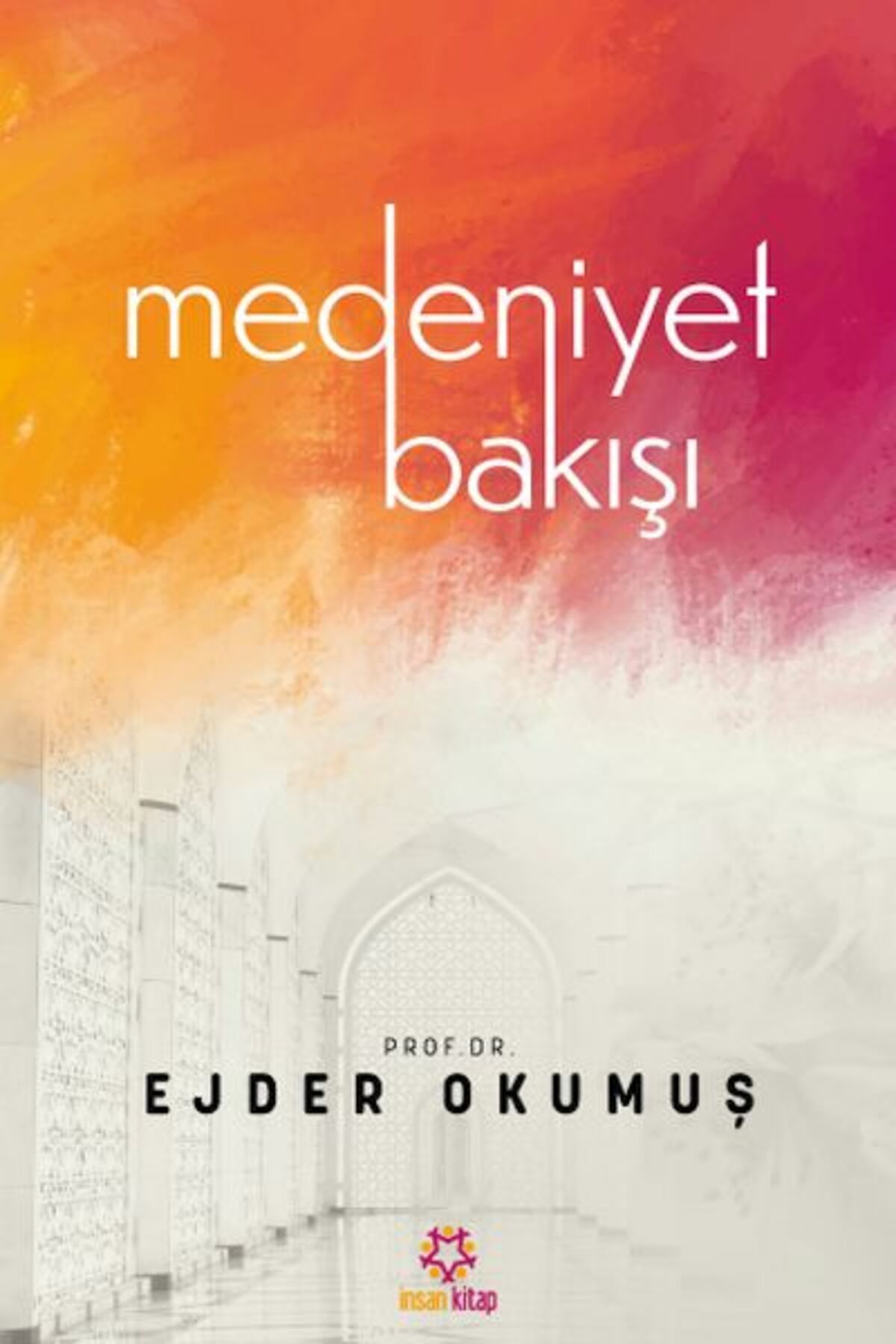 İnsan Kitap Medeniyet Bakışı
