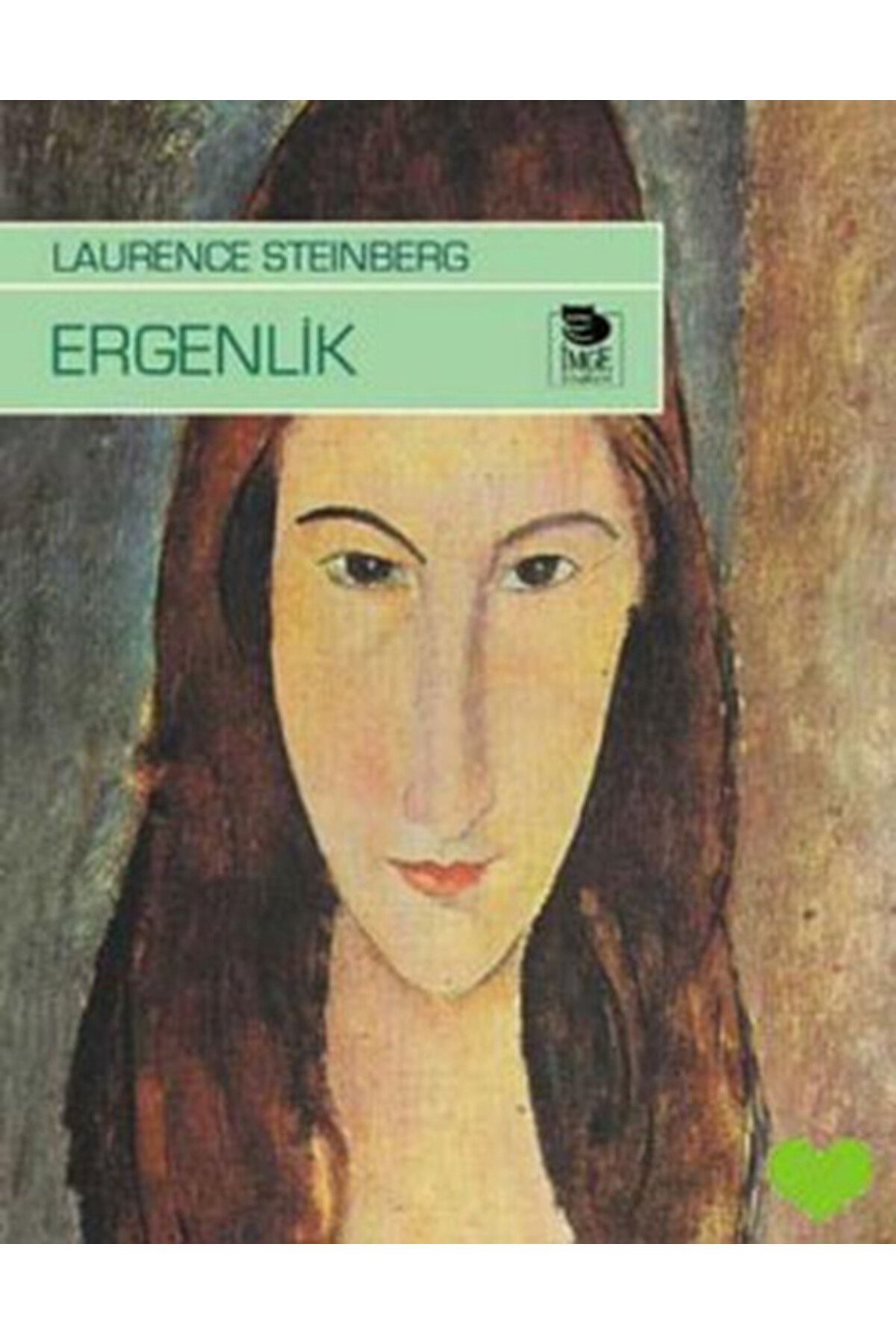 İmge Kitabevi Yayınları Ergenlik