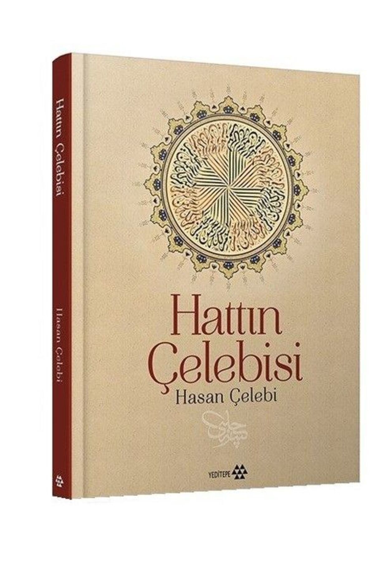 Yeditepe Yayınevi Hattın Çelebisi Hasan Çelebi