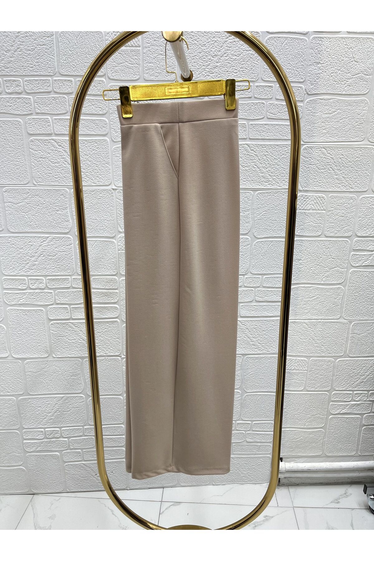 Zeynep Butik Bol Paça Pantolon 1697