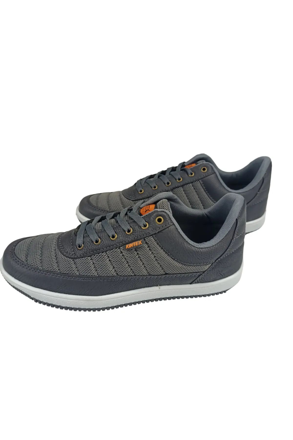 MARCO KİNTEX Günlük Erkek Sneaker Bağcıklı Hafif Rahat Fileli Hava Alabilen Yürüyüş Spor Ayakkabısı