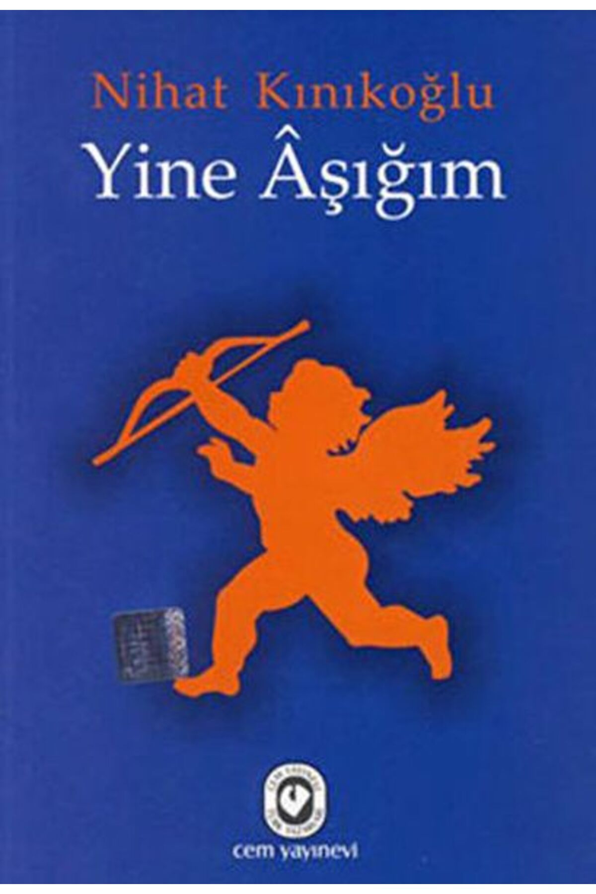 Cem Yayınevi Yine Aşığım