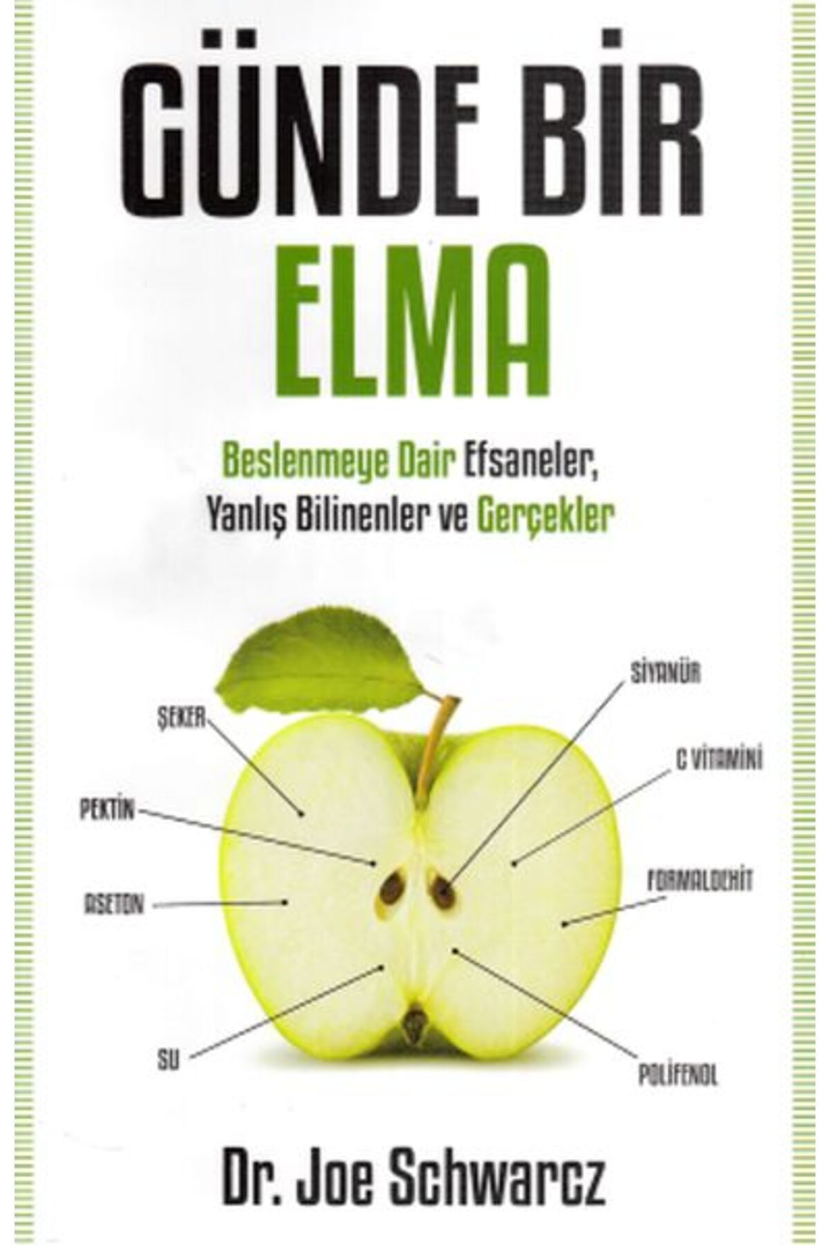 İndigo Kitap Günde Bir Elma