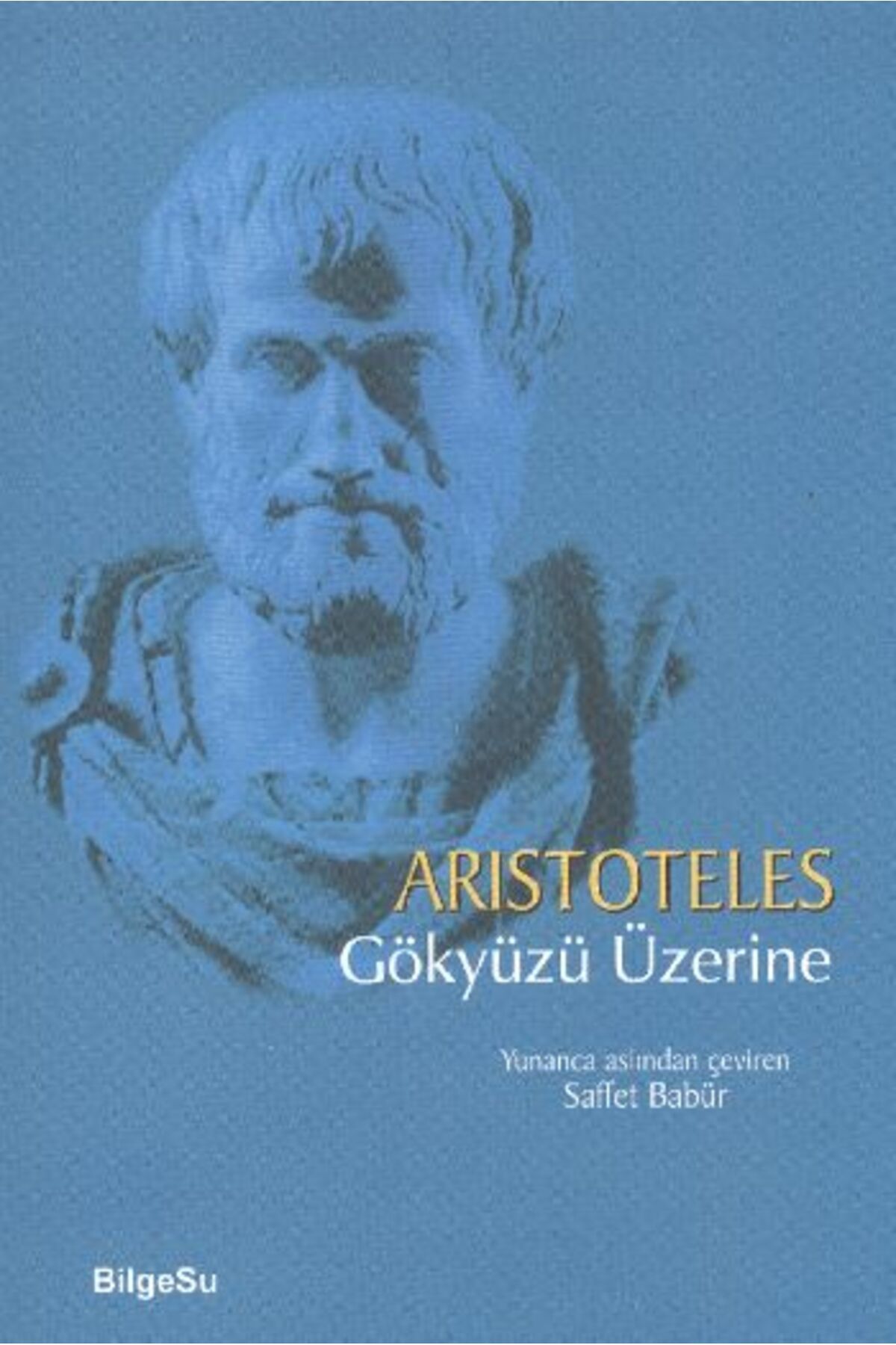 Bilgesu Yayıncılık Gökyüzü üzerine
