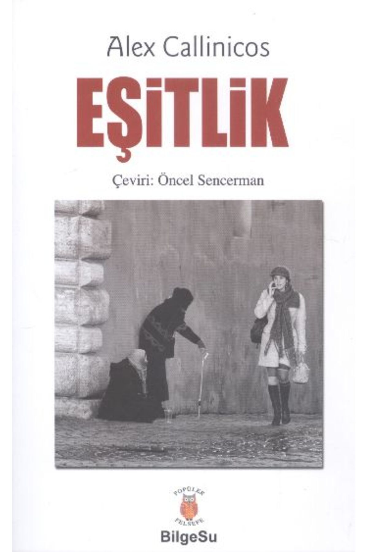 Bilgesu Yayıncılık Eşitlik