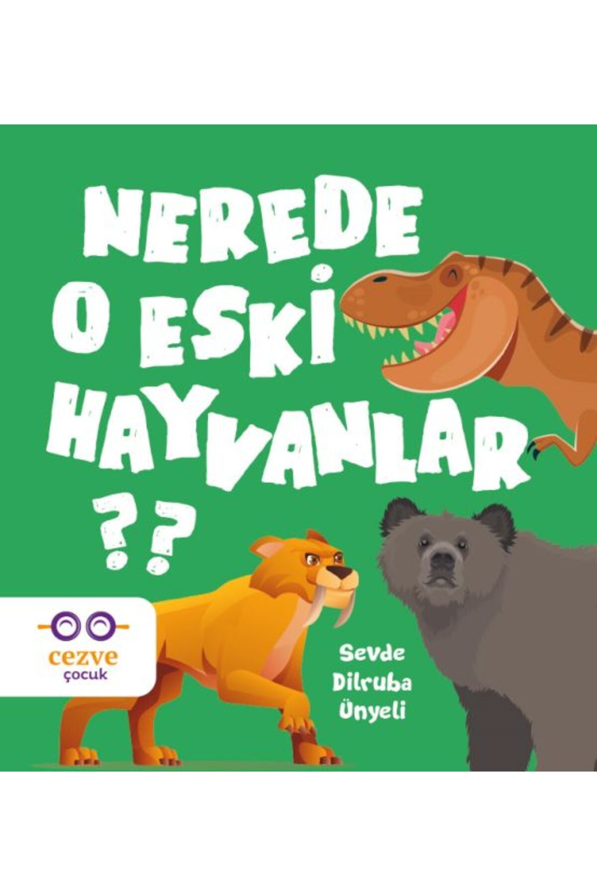 Cezve Çocuk Nerede O Eski Hayvanlar ?