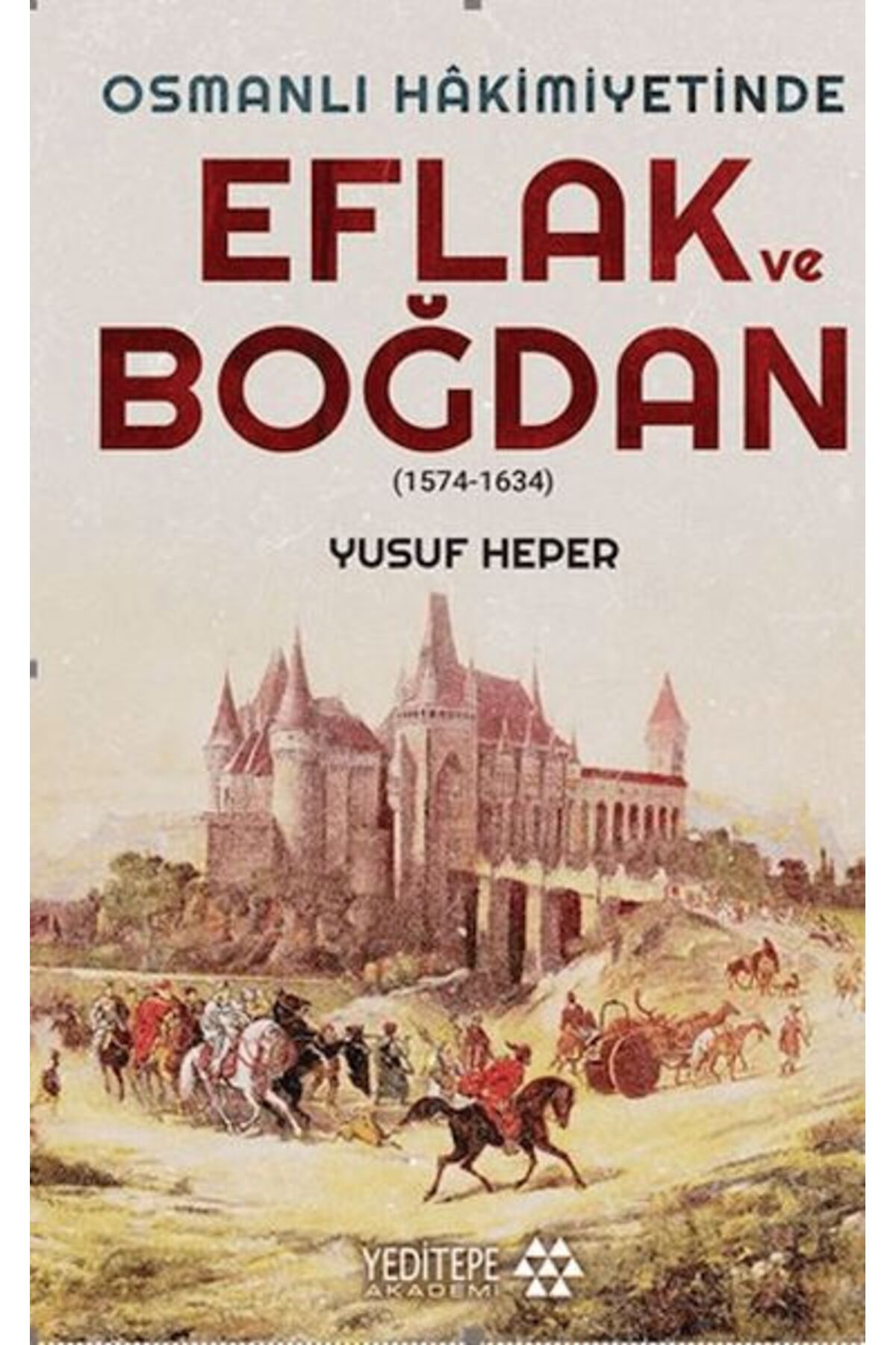 Yeditepe Akademi Eflak ve Boğdan
