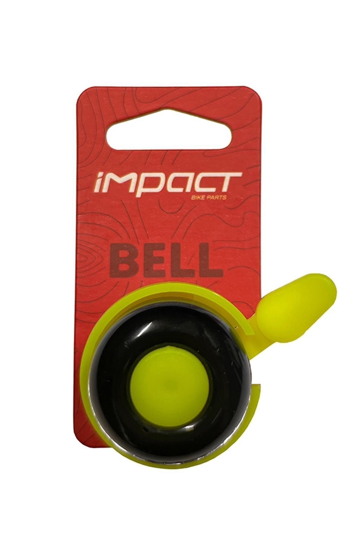 SerenityHaven BİSİKLET ZİL ÇIN ÇIN FOSFOR SARI BELL KARTLI