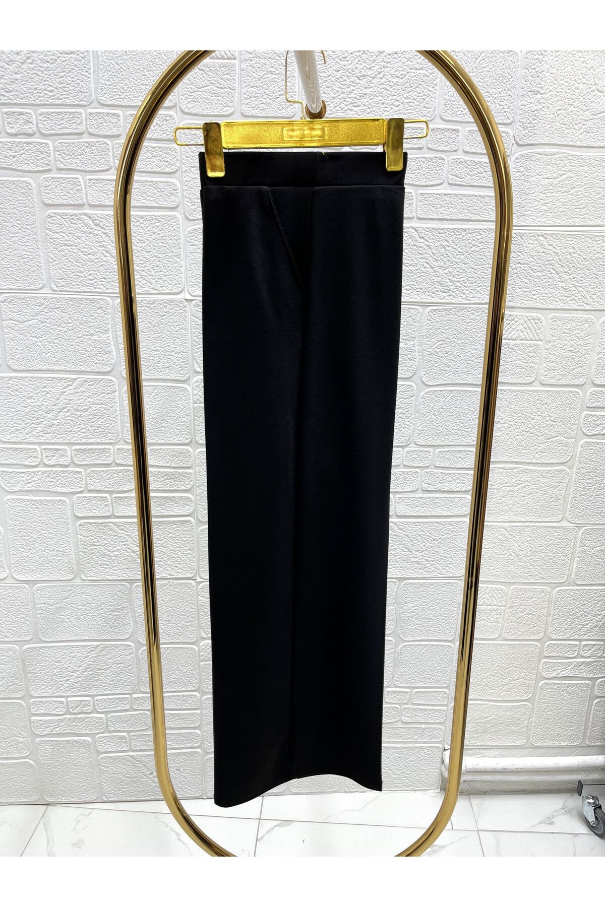 Zeynep Butik Bol Paça Pantolon 1697