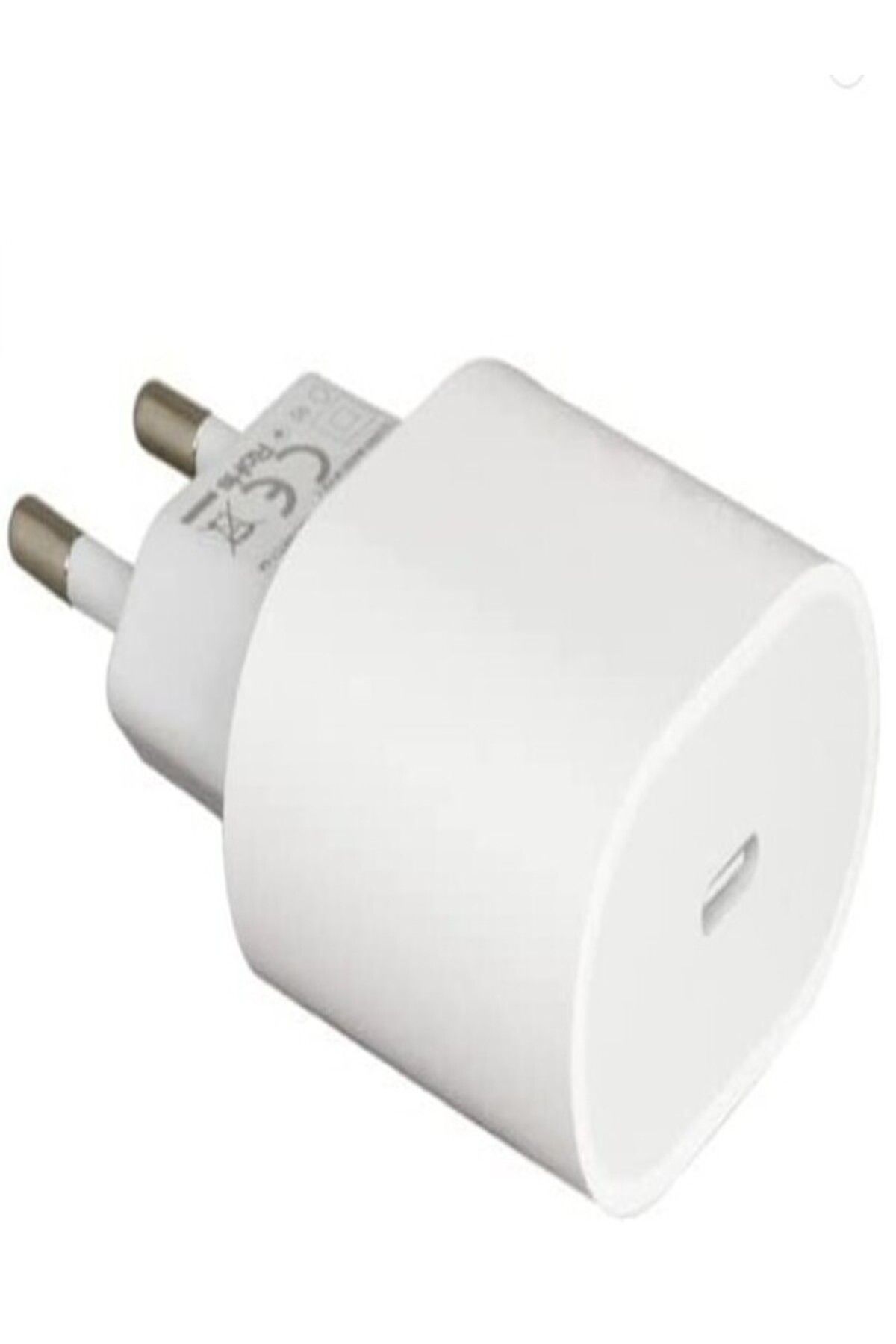 Eta Tech Samsung A24 A34 A54 A74 Uyumlu Süper Hızlı 20W Şarj Adaptörü Type-C